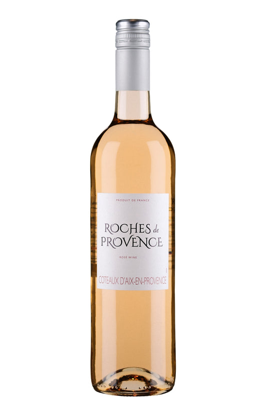 Roches de Provence Rose