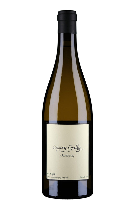 Gentle Folk Scary Gully Chardonnay