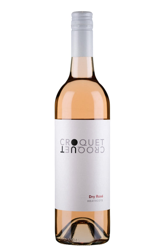 Hennings Croquet Grenache Rose