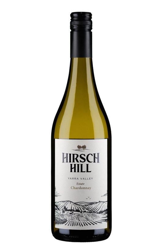 Hirsch Hill Estate Chardonnay