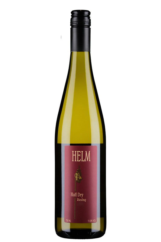 Helm Half Dry Riesling