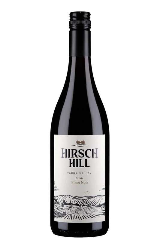 Hirsch Hill Estate Pinot Noir