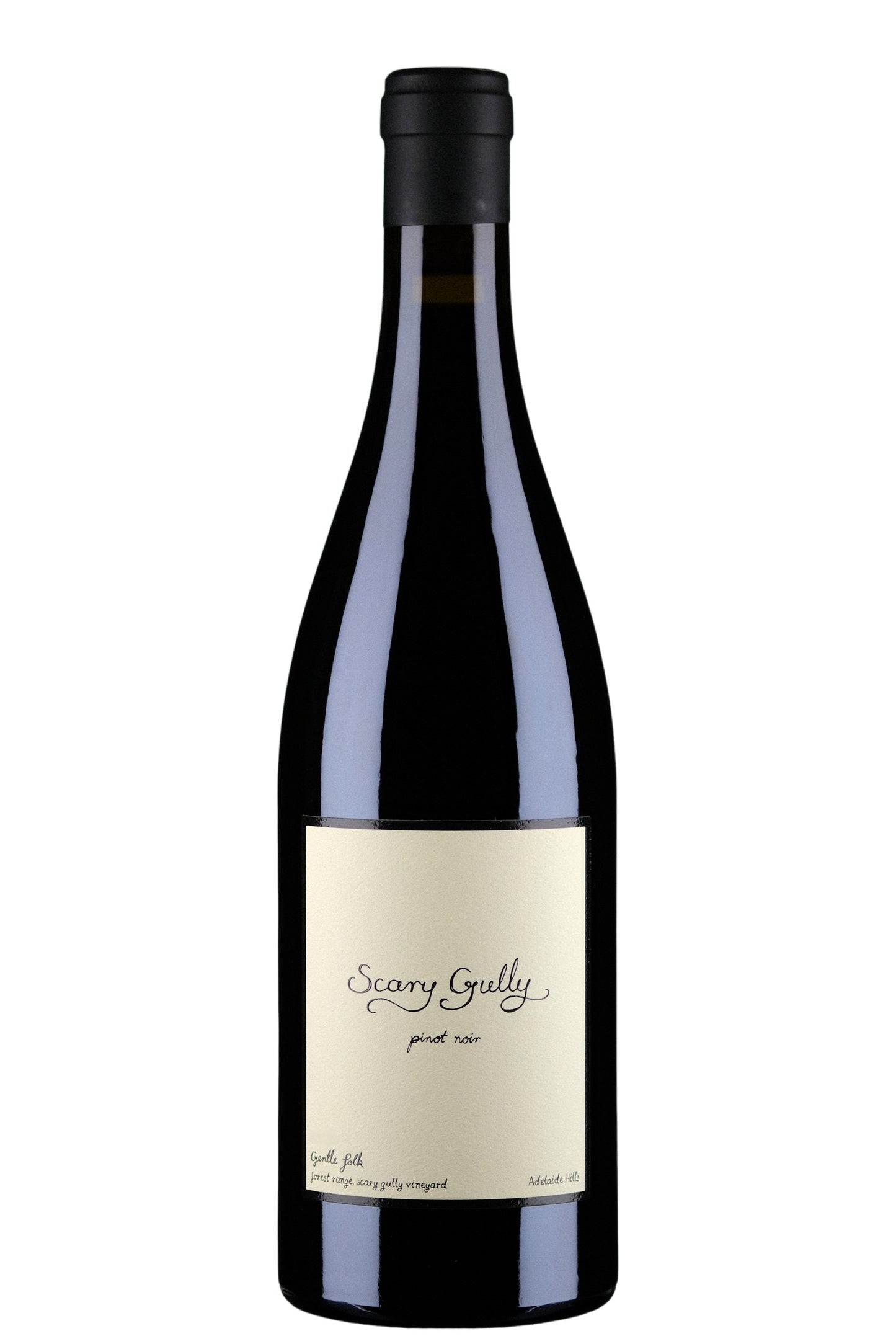 Gentle Folk Scary Gully Pinot Noir