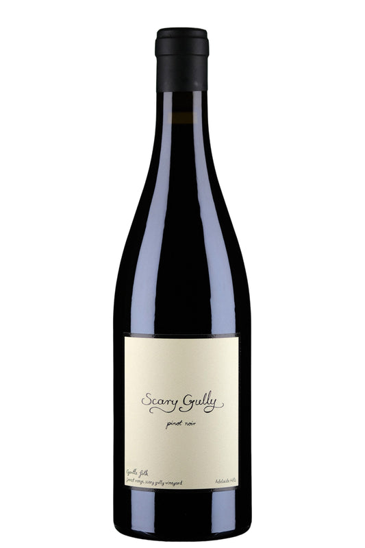 Gentle Folk Scary Gully Pinot Noir