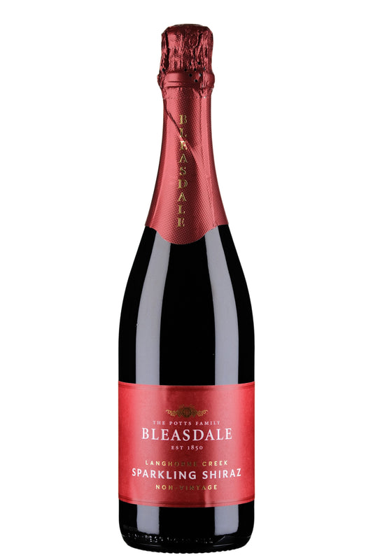 Bleasdale Sparkling Shiraz 750ml