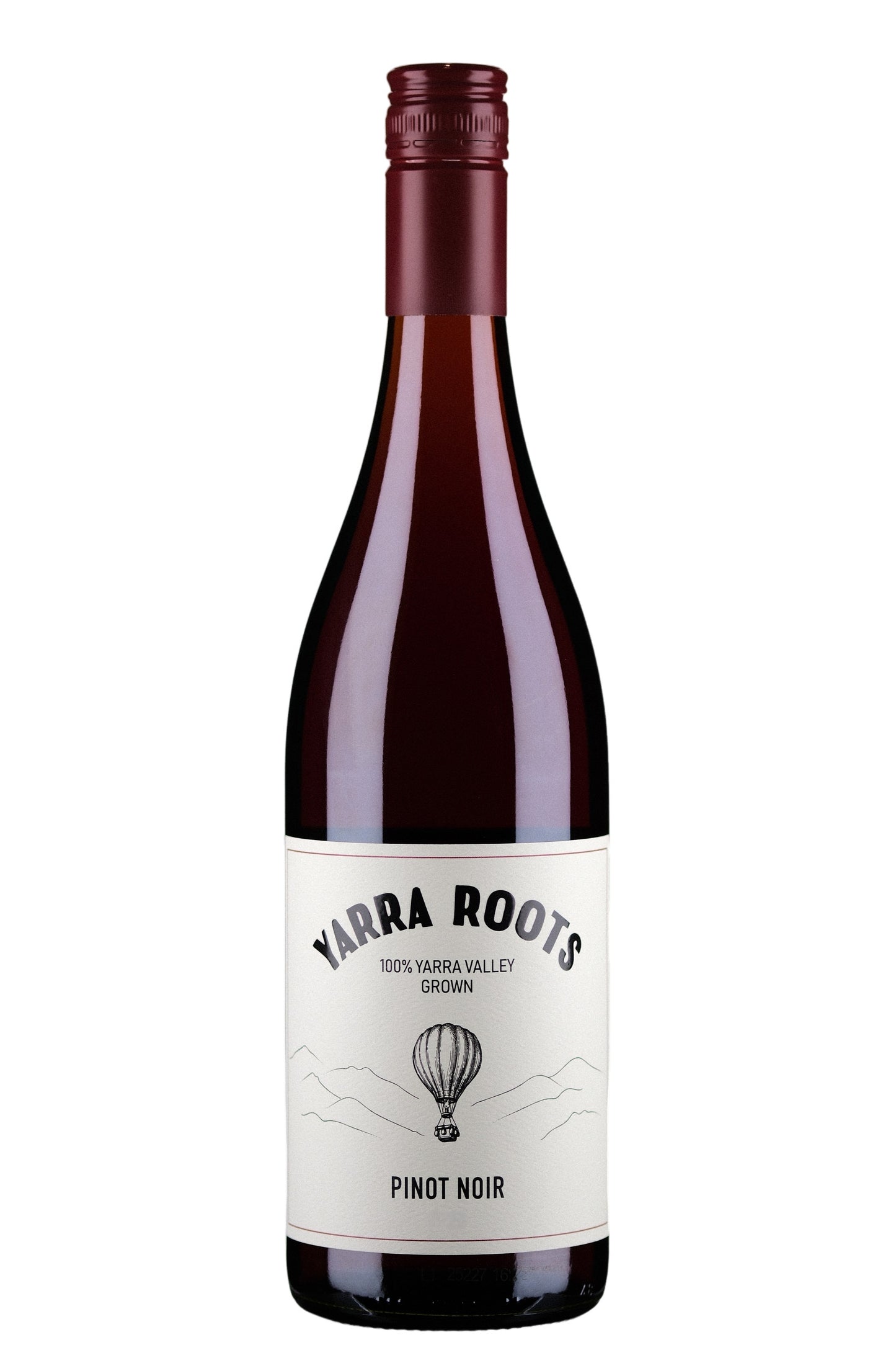 Yarra Roots Pinot Noir