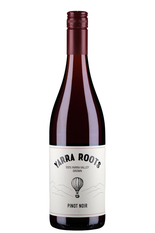Yarra Roots Pinot Noir