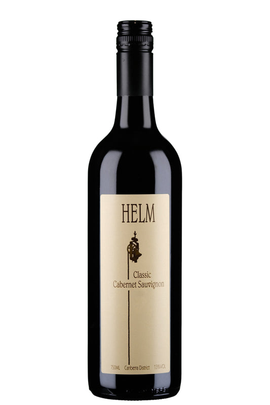 Helm Classic Cabernet Sauvignon