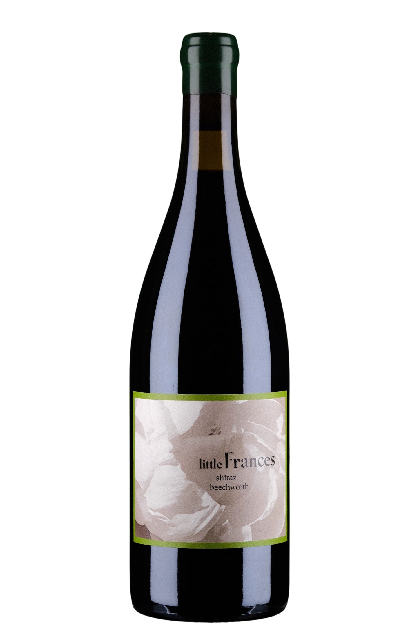 Little Frances Beechworth Shiraz