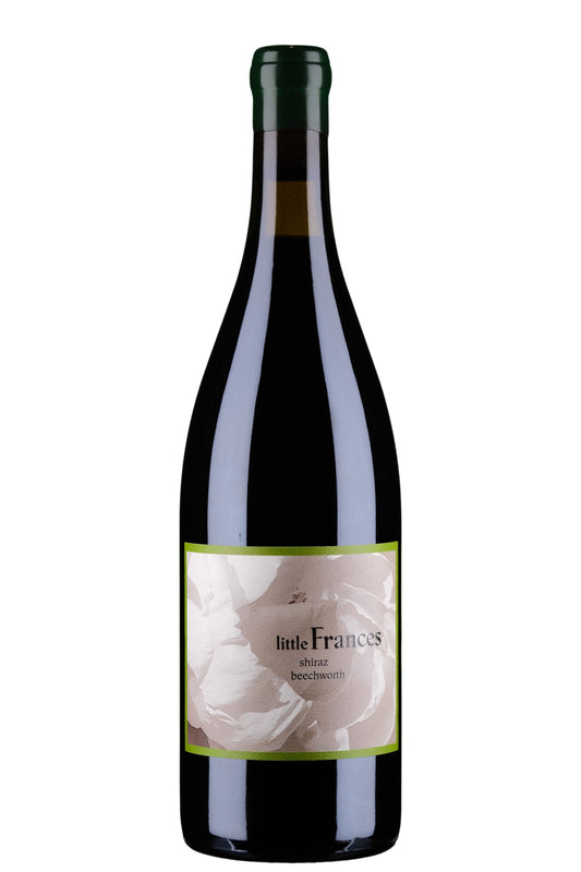 Little Frances Beechworth Shiraz