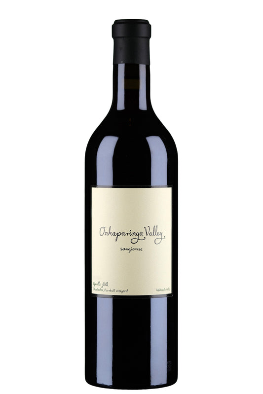 Gentle Folk Onkaparinga Valley Sangiovese