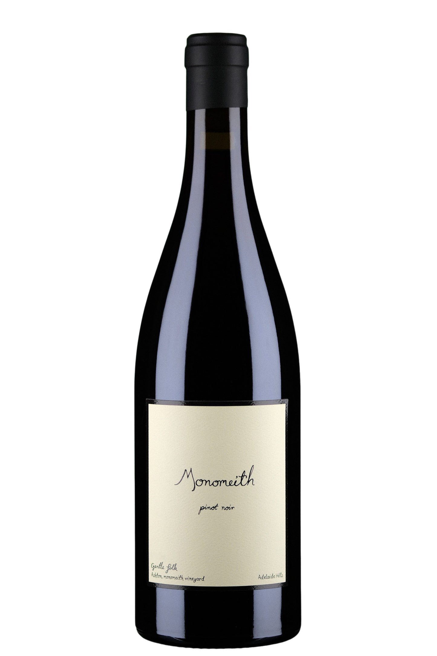 Gentle Folk Monomeith Pinot Noir