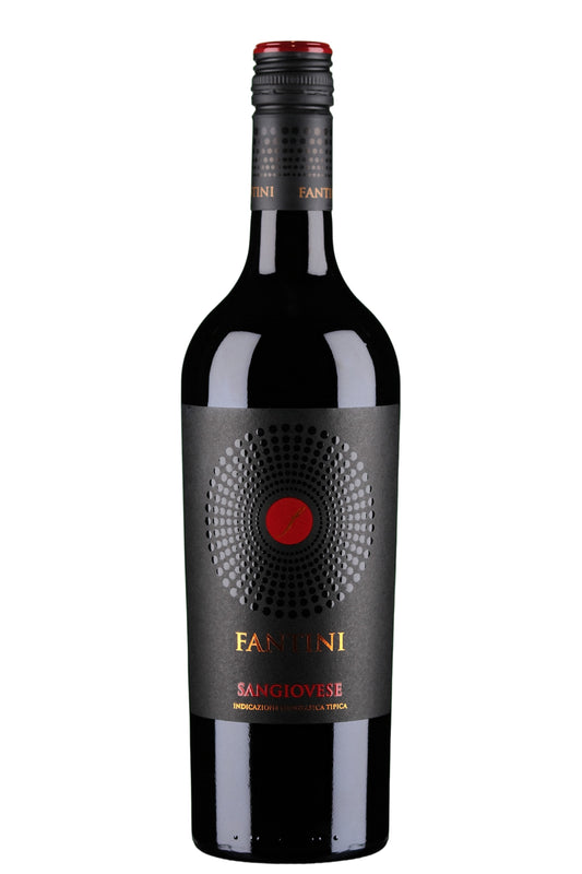 Fantini Sangiovese Puglia IGT