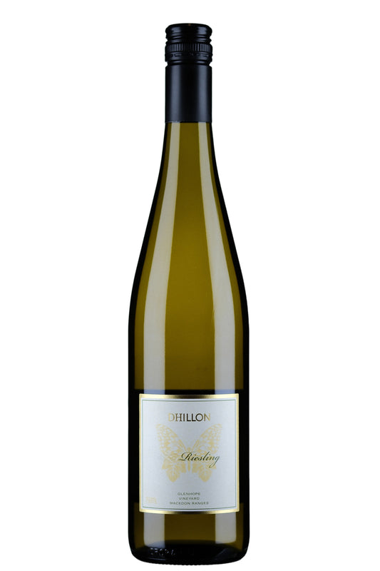 Bindi Dhillon Glenhope Riesling