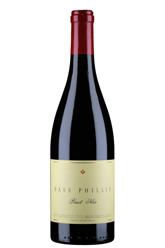 2018 Bass Phillip Estate Pinot Noir