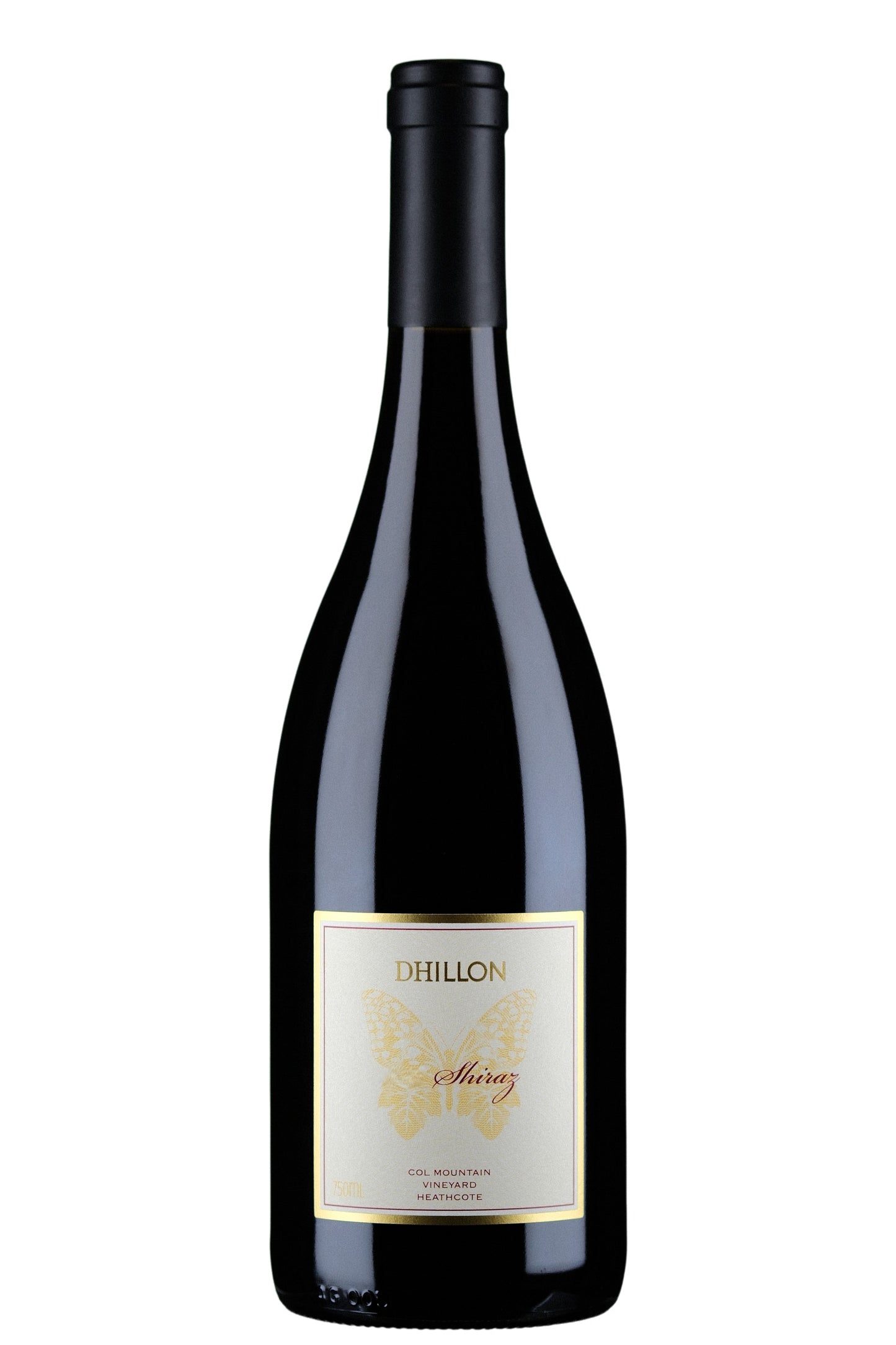 Bindi Dhillon Col Mountain Shiraz