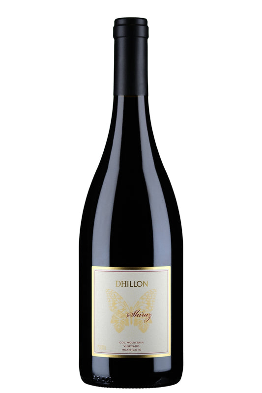 Bindi Dhillon Col Mountain Shiraz