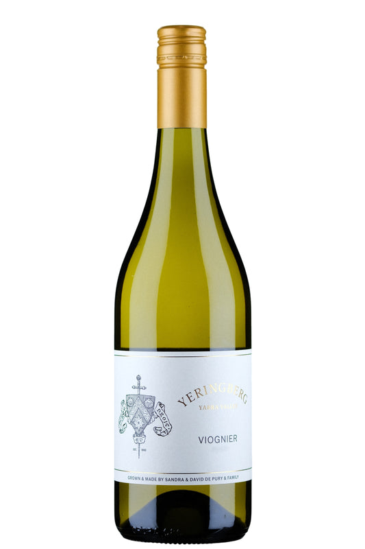 Yeringberg Viognier