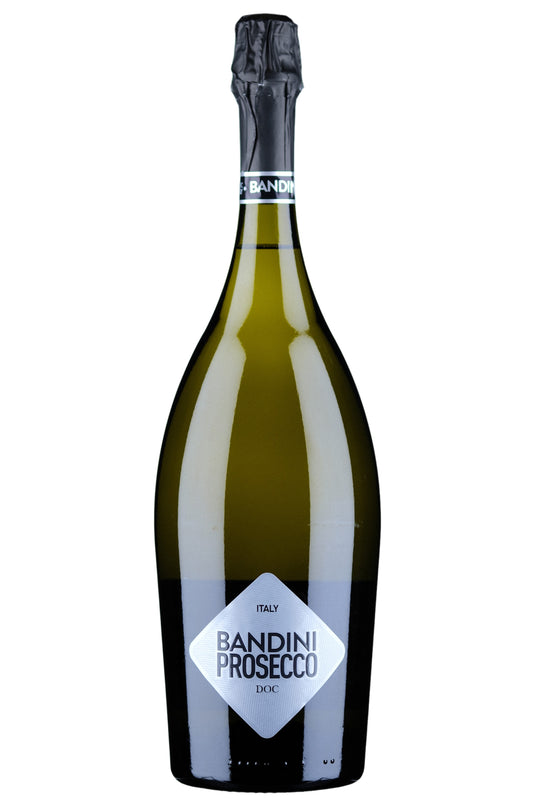Bandini Prosecco DOC Extra Dry Magnum 1.5L