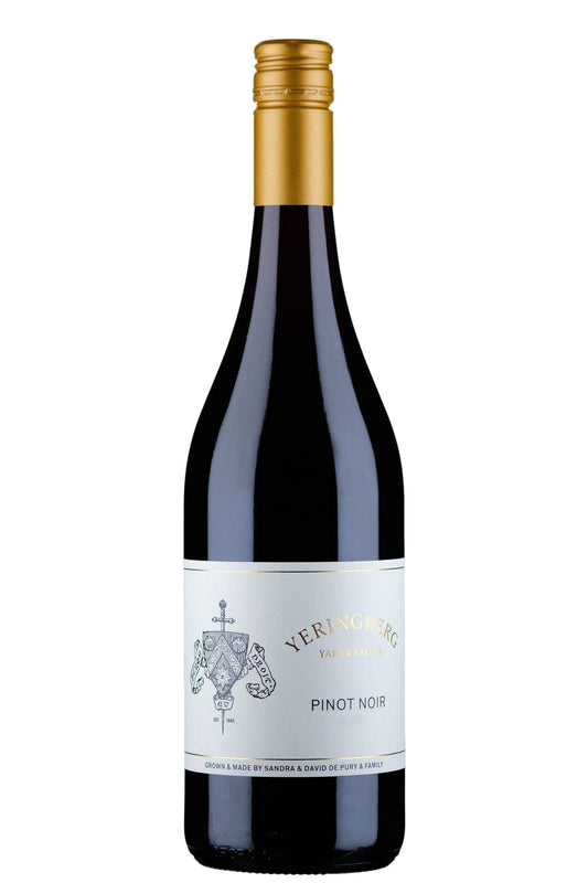 Yeringberg Pinot Noir