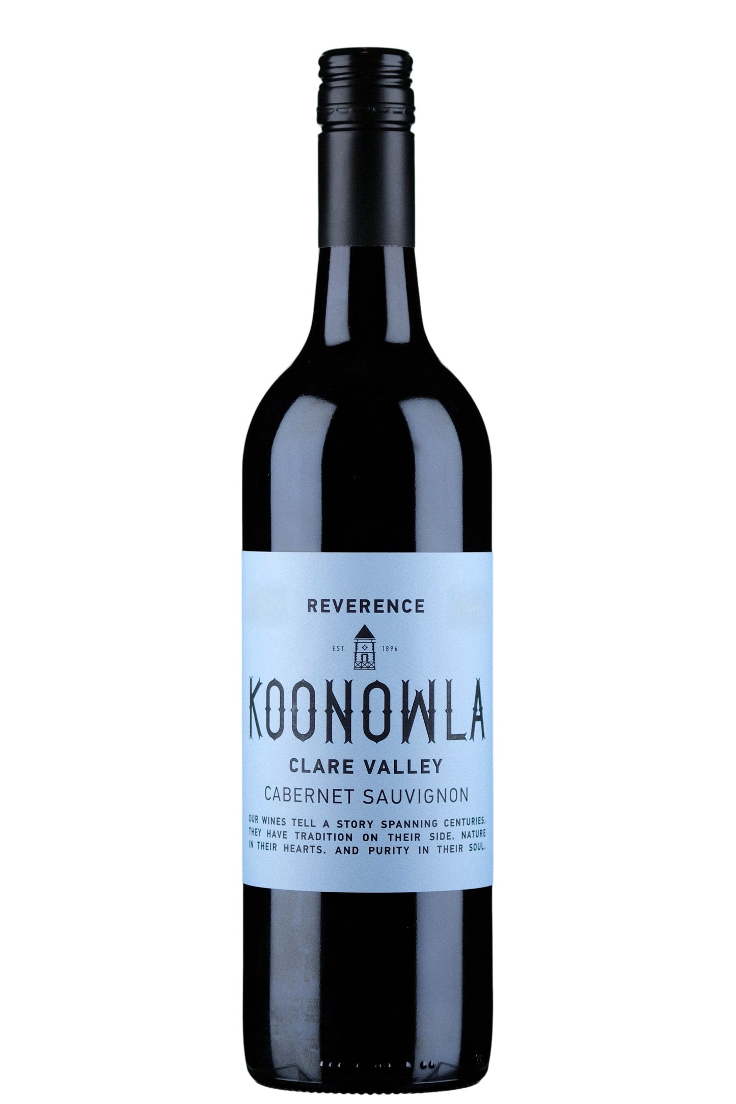 Koonowla Reverence Cabernet Sauvignon