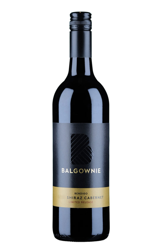 2017 Balgownie Limited Release Shiraz Cabernet