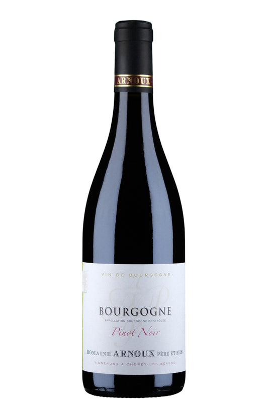 Domaine Arnoux Pere & Fils Bourgogne Pinot Noir