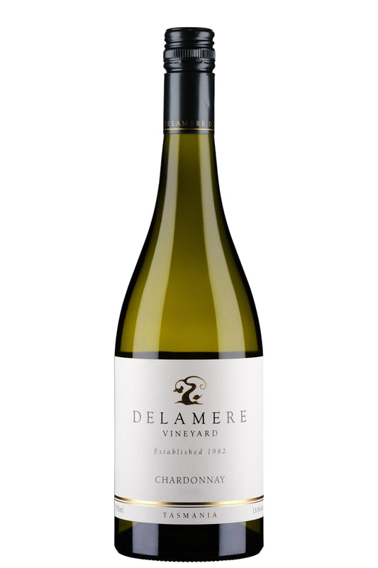 Delamere Estate Chardonnay