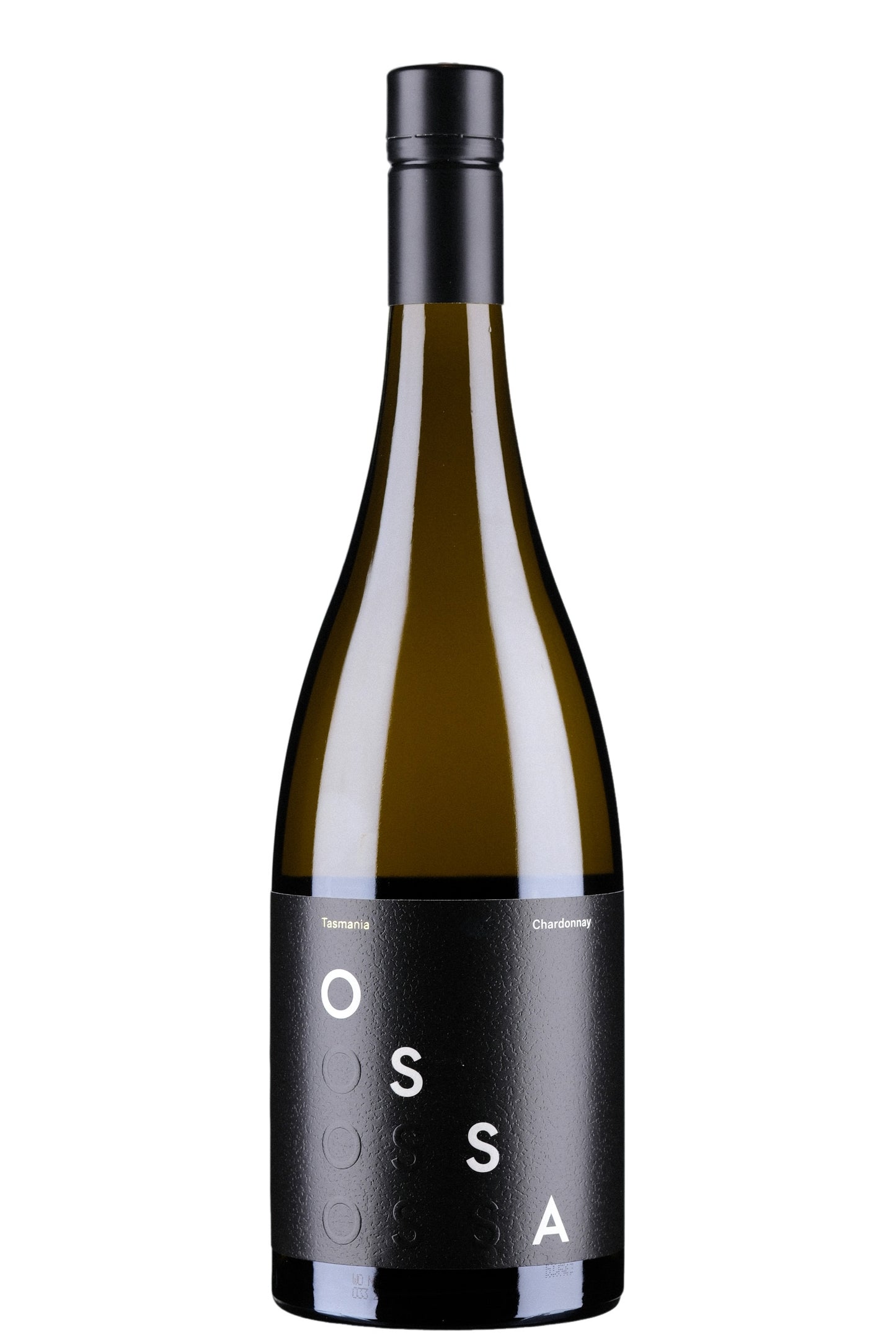 Ossa Chardonnay (Black Label)