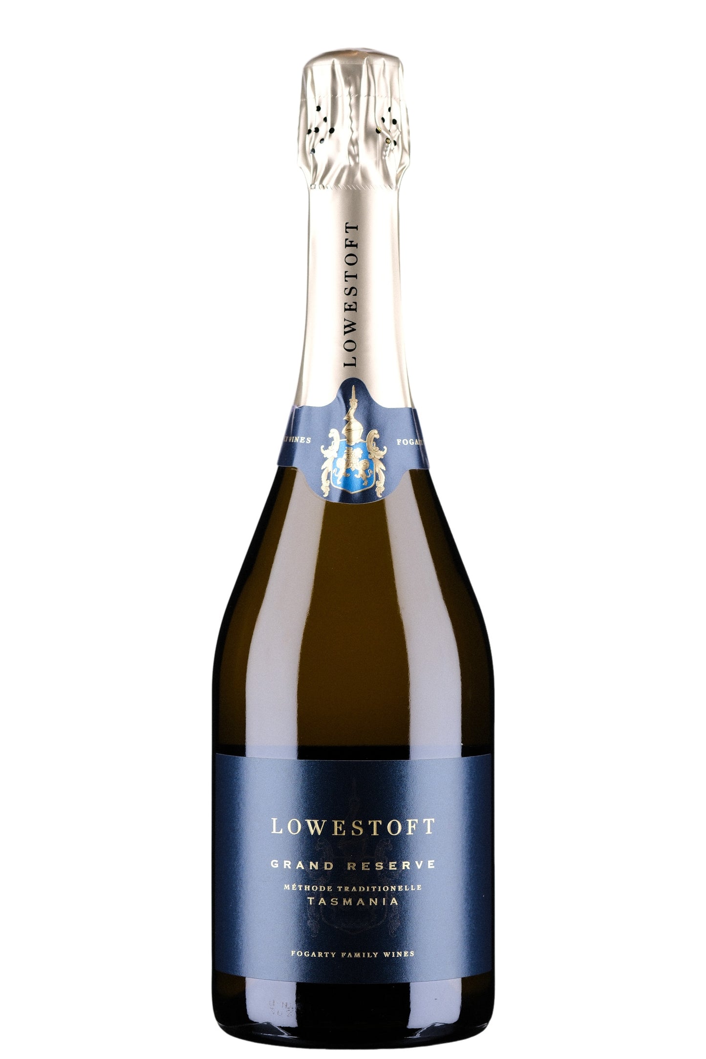 2016 Lowestoft Sparkling Grand Reserve
