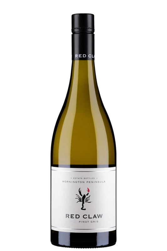 Red Claw Pinot Gris 750ml