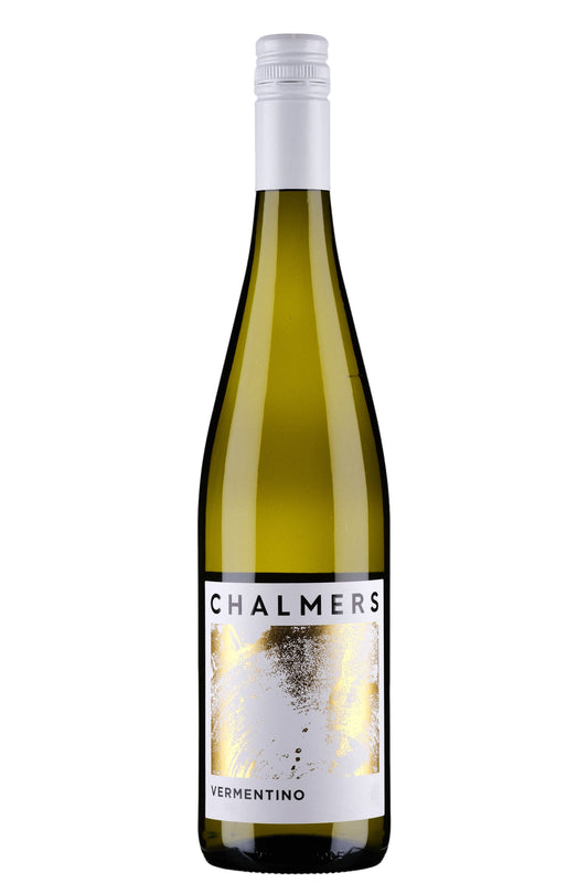 Chalmers Vermentino
