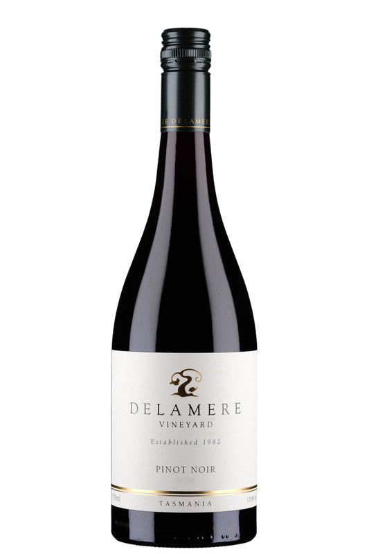 Delamere Estate Pinot Noir