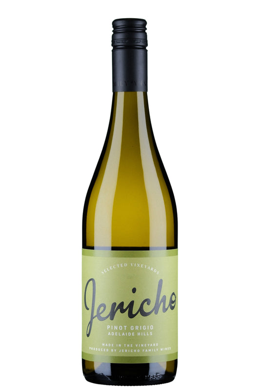 Jericho Pinot Grigio