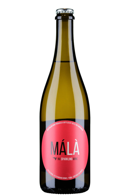 Mala NV Sparkling Wine