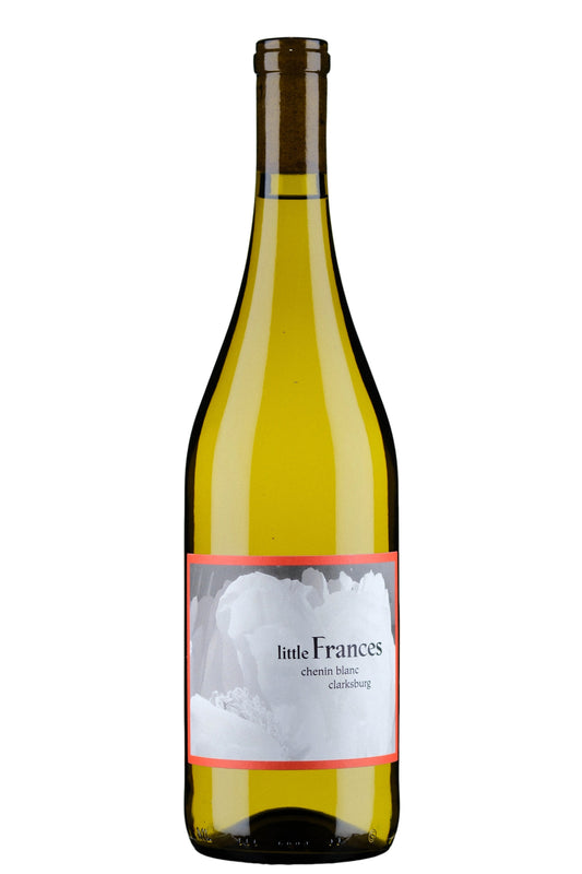 Little Frances California Chenin Blanc