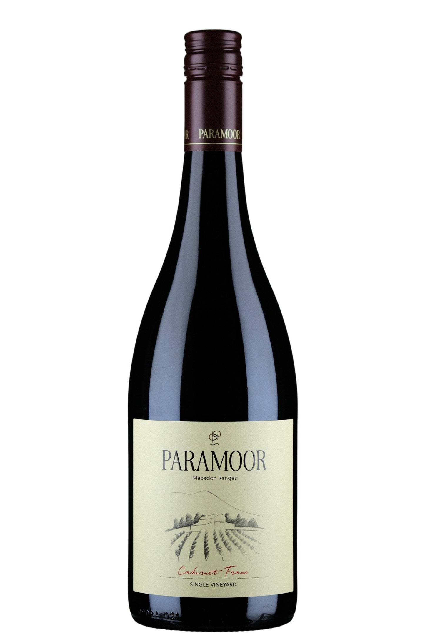 Paramoor Cabernet Franc