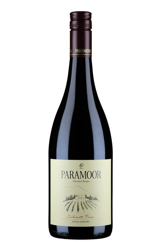 Paramoor Cabernet Franc