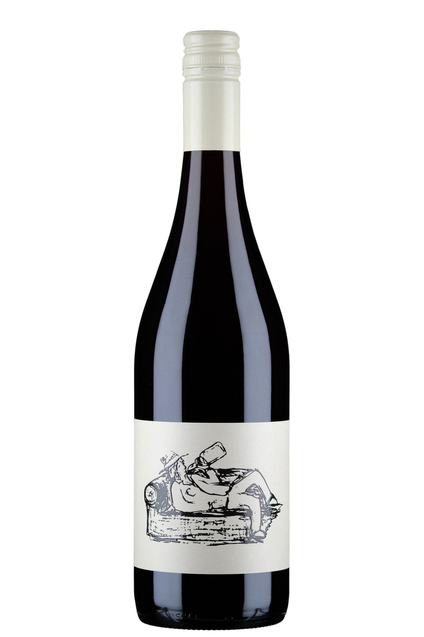 Gentle Folk Vin de Sofa