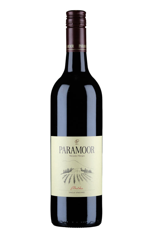 Paramoor Malbec