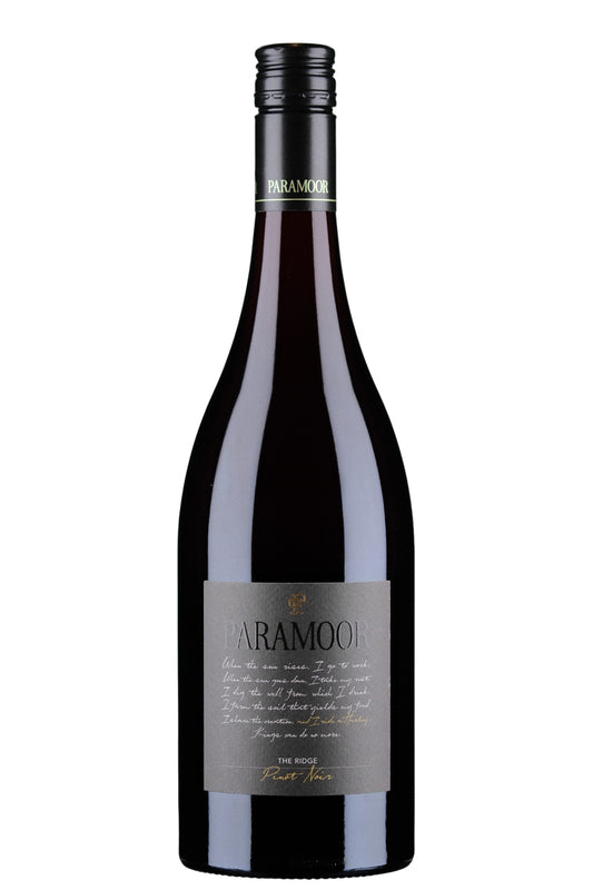 Paramoor The Ridge Pinot Noir