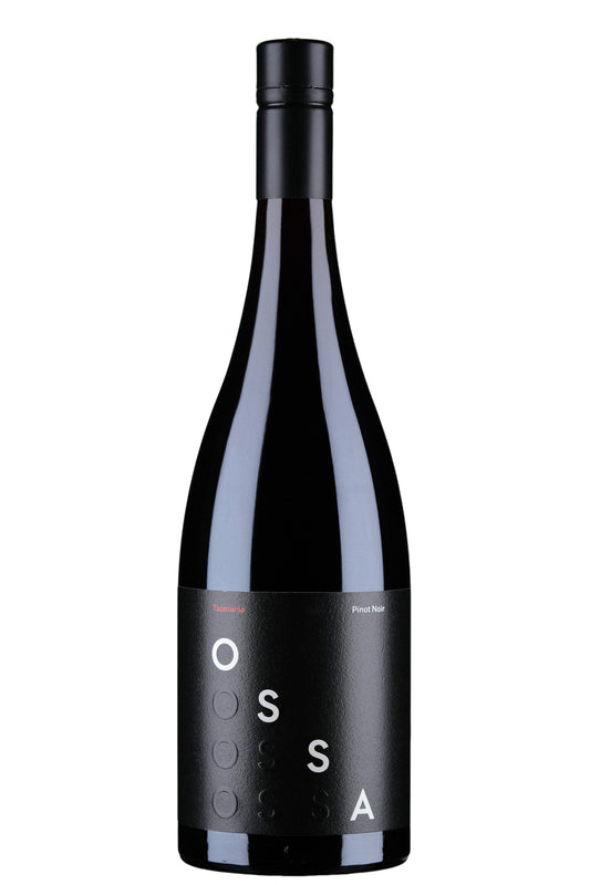 Ossa Pinot Noir (Black Label)