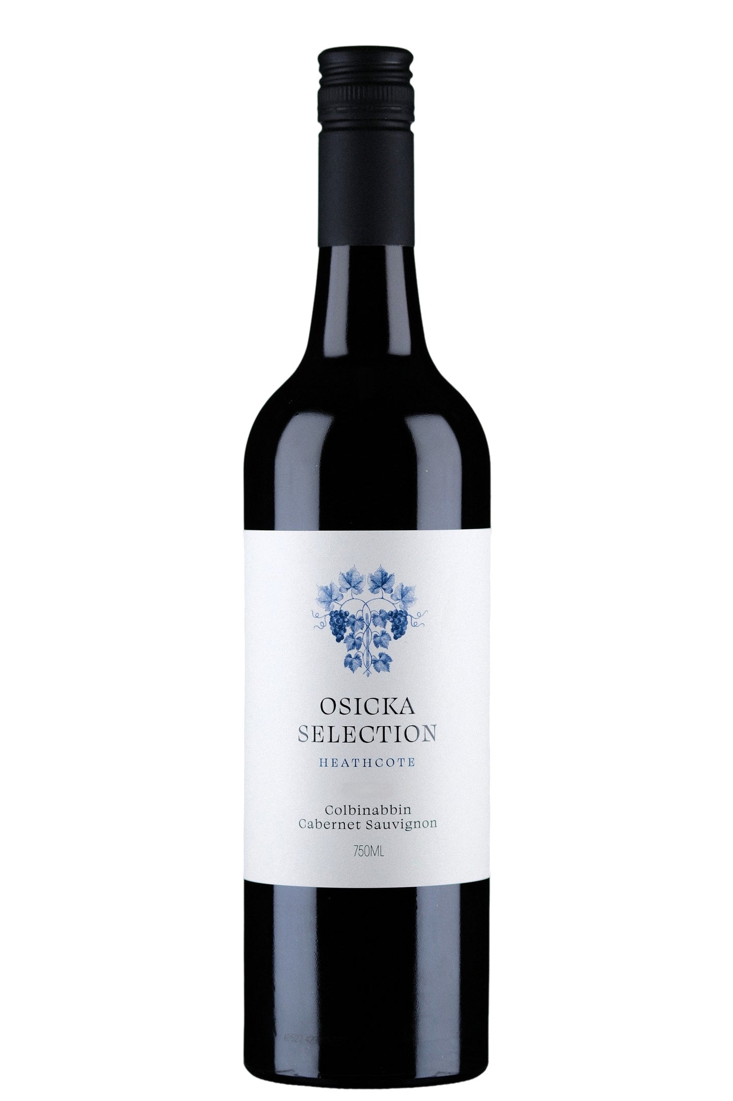 Paul Osicka Selection Colbinabbin Cabernet Sauvignon
