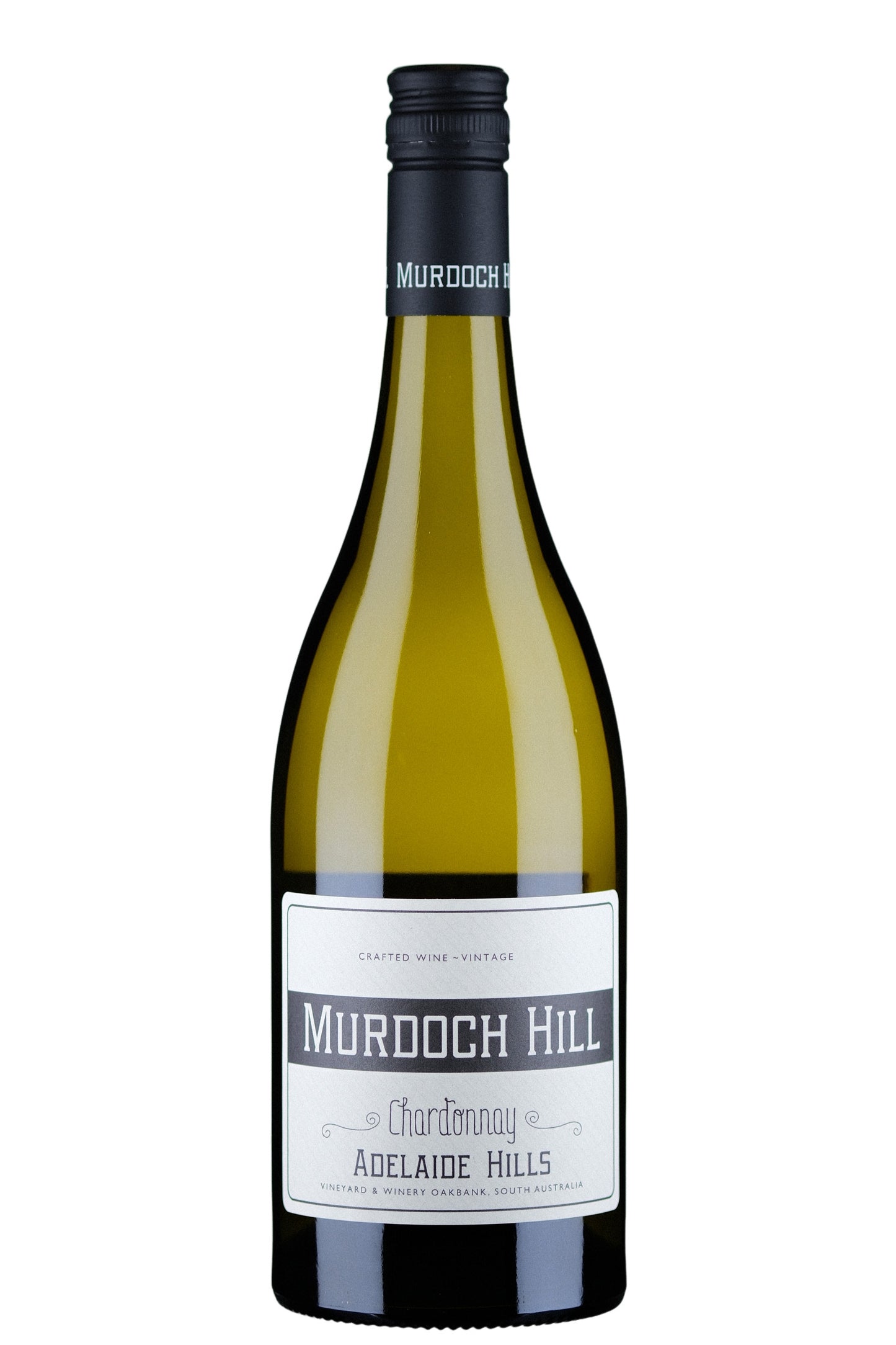 Murdoch Hill Chardonnay