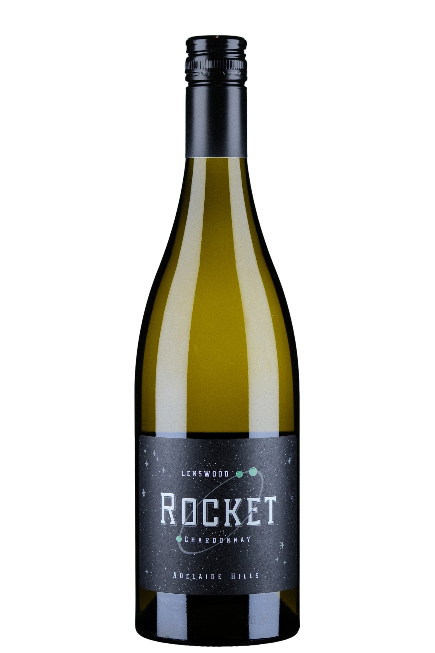 Murdoch Hill Rocket Chardonnay
