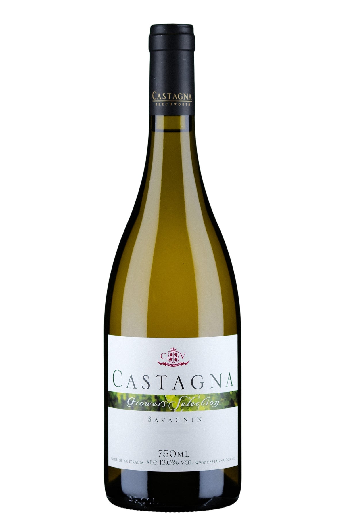 Castagna Collection African Castagna Growers Selection Savagnin – Purvis Cellars