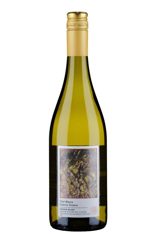 Cote Marin Galerie Texture Chenin Blanc