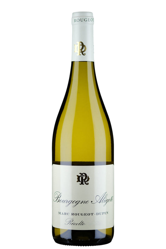 Marc Rougeot-Dupin Bourgogne Aligote