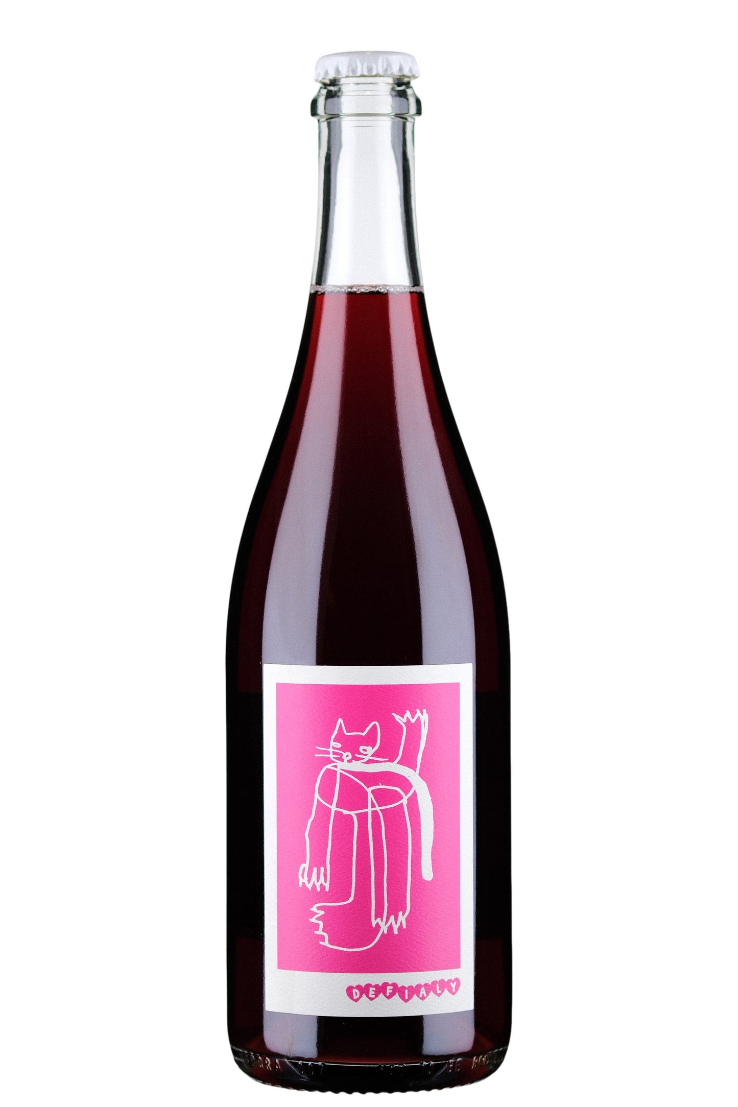 Defialy Easy Does It