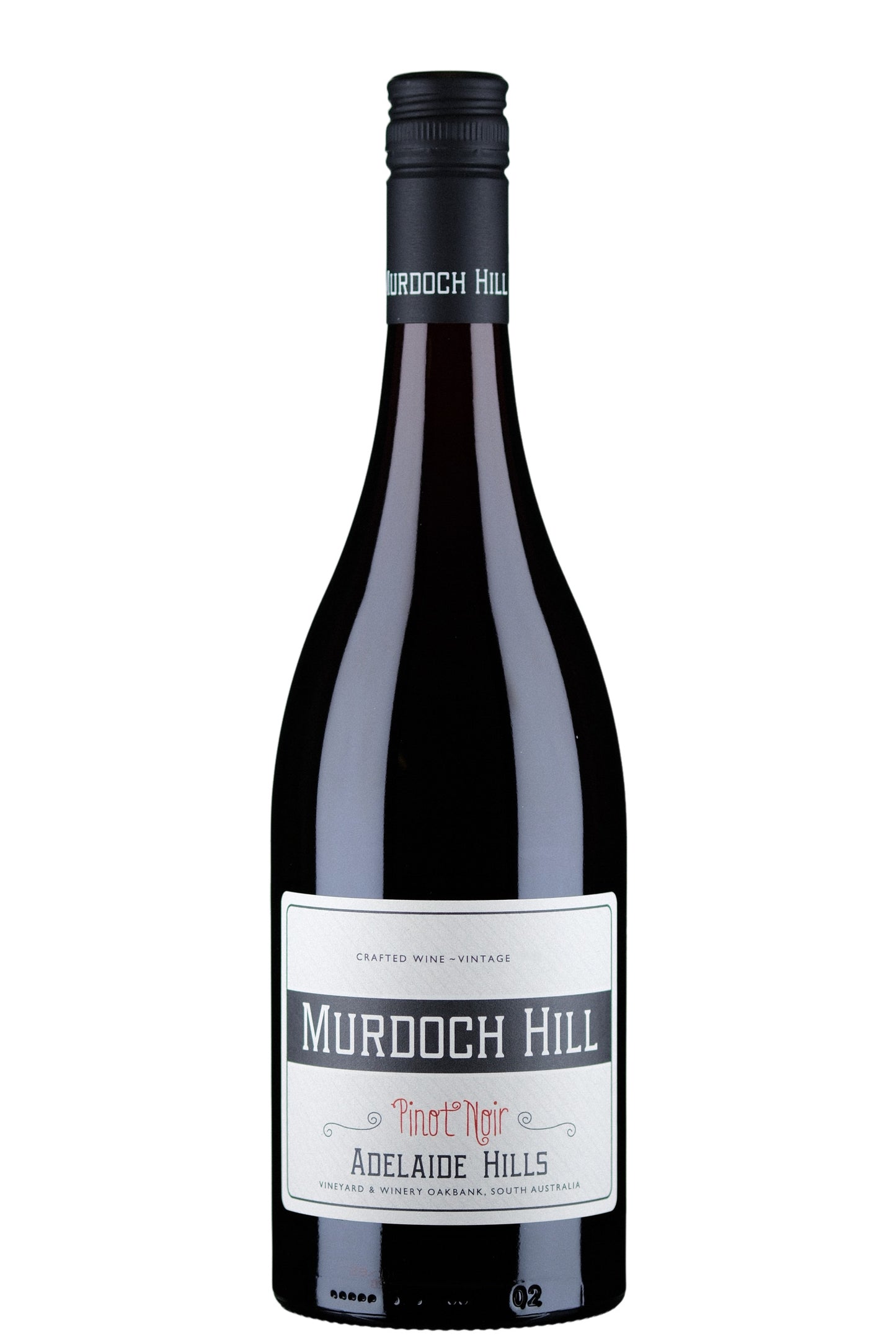 Murdoch Hill Pinot Noir